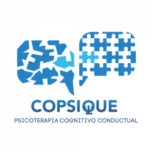 Logo COPSIQUE